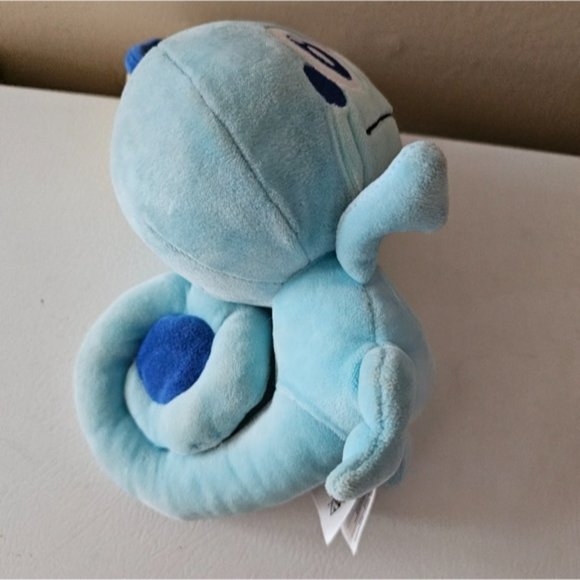 Pokemon Sobble Plush Toy 8in - Picture 2 of 6